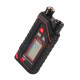 HABOTEST HT58PRO Gas Leak Detector – Fast Detection Device for Methane, LPG, Propane, Acetylene and Other Combustible Gases