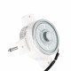 Haier YMA060BH01S7 Dış Ünite İnverter Fan Motoru (0010404886 - DC310V 60W 3 Kablolu)