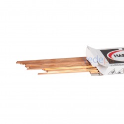 Harris E. L-Cup6 2,0x2,0x500mm Kaynak Teli