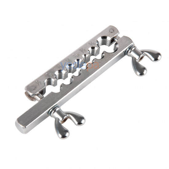 Havşa Açma Takımı CT-195A - 45 Derece