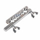 Havşa Açma Takımı CT-195A - 45 Derece