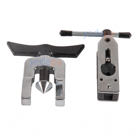 Flaring Tool Kit CT-525 - 45 Degree - HVAC Service Equipment