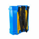 HB Garden Tools 16 Litre Şarjlı Klima ve Serpantin Yıkama Pompası (12V 10Ah)