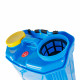 HB Garden Tools 16 Litre Şarjlı Klima ve Serpantin Yıkama Pompası (12V 10Ah)