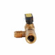 HVAC ვენტილის ნიპელის მოხსნისა და დაყენების ინსტრუმენტი