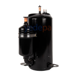 Highly როტორული კონდიციონერის კომპრესორი ASL211SV 18000BTU R410A