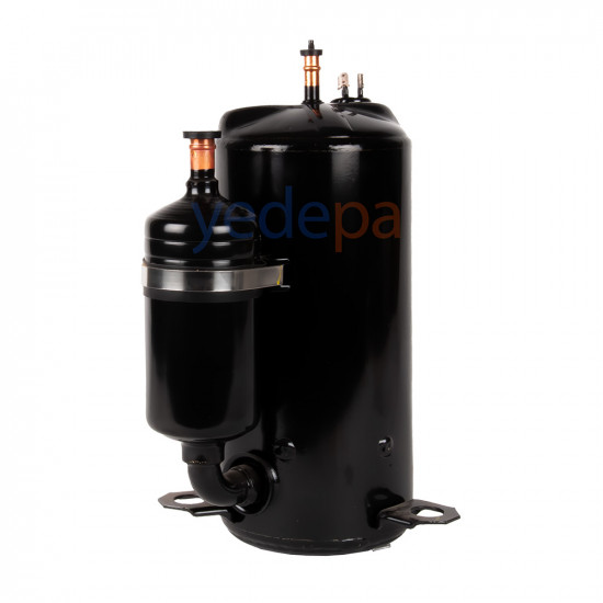 Highly როტორული კონდიციონერის კომპრესორი ASL211SV 18000BTU R410A