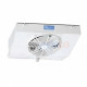Hispania HEJ-1 Ceiling-Mounted Single-Fan Evaporator (Without Heater)
