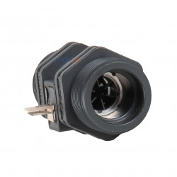 Honeywell - Resideo Kombi Şofben Su Akış Türbini - Baymak, Demirdöküm Uyumlu (C7195B1001B)
