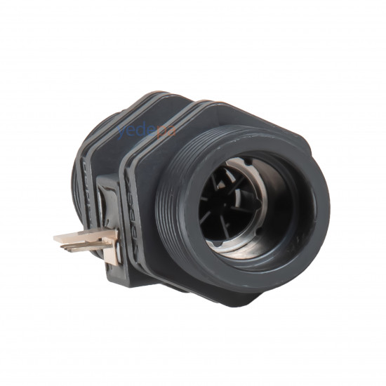 Honeywell - Resideo Kombi Şofben Su Akış Türbini - Baymak, Demirdöküm Uyumlu (C7195B1001B)