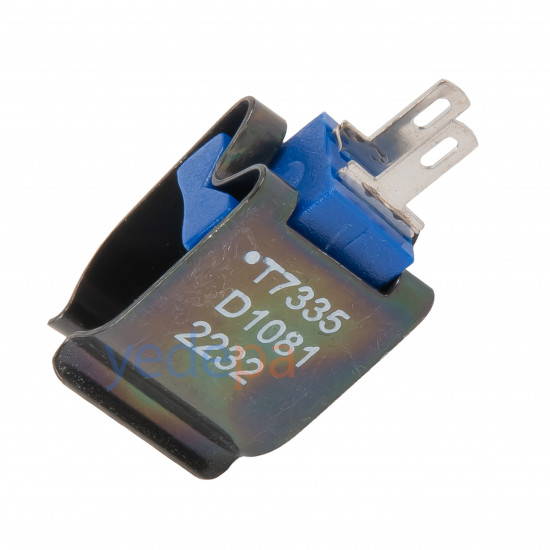 Honeywell T7335D1081 Surface-Mount Combi Boiler NTC Sensor - 3/4