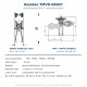 Resideo (Honeywell) TMVD-00007 Orifis Kartuşu NO:4,5 – TMV/TMVX Genleşme Valfi, R404A 12,0 kW