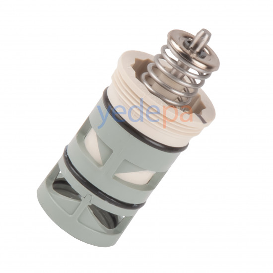Honeywell VCZZ6100 სერიის სარემონტო ნაკრების კლაპანის კარტრიჯი - თავსებადია Bosch, Buderus კატიოლებთან