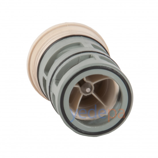 Honeywell VCZZ6100 სერიის სარემონტო ნაკრების კლაპანის კარტრიჯი - თავსებადია Bosch, Buderus კატიოლებთან