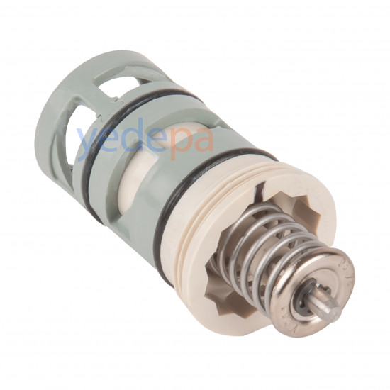 Honeywell VCZZ6100 სერიის სარემონტო ნაკრების კლაპანის კარტრიჯი - თავსებადია Bosch, Buderus კატიოლებთან