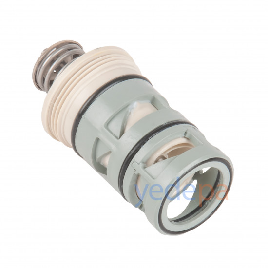 Honeywell VCZZ6100 სერიის სარემონტო ნაკრების კლაპანის კარტრიჯი - თავსებადია Bosch, Buderus კატიოლებთან
