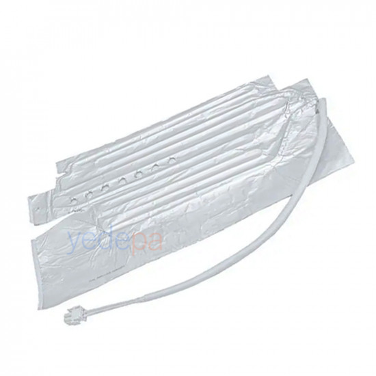 Hotpoint - Ariston Refrigerator Mullion Heater C00174442