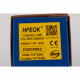 Hpeok PKEK-032 Liquid Line Filter Drier | 1/4 inch SAE Flare, Solid Core | R134a, R22, R407C, R404A, R507, R502 Compatible