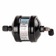 Hpeok PKEK-052 Liquid Line Filter Drier | 1/4" Flare Connection | R134a, R22, R410A, R407C, R404A, R502 Compatible