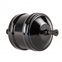 Hpeok PKEK-052S Liquid Line Filter Drier | 1/4" Solder Connection | R134a, R22, R410A, R407C, R404A, R502 Compatible