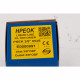 Hpeok PKEK-053S Liquid Line Filter Drier | 3/8 inch ODF Solder, Solid Core | Compatible with R134a, R22, R407C, R404A, R507, R502