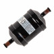 Hpeok PKEK-083S Liquid Line Filter Drier | 3/8" Solder Connection | R134a, R22, R410A, R407C, R404A, R502 Compatible