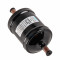 Hpeok PKEK-083S ფილტრ-ოსუშიტელი სითხის ხაზისთვის | 3/8" სარჩილი მიერთება | R134a, R22, R410A, R407C, R404A, R502 თავსებადი