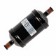 Hpeok PKEK-164S Liquid Line Filter Drier | 1/2" Solder Connection | R134a, R22, R410A, R407C, R404A, R502 Compatible