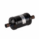 Hpeok PKEK-165S Liquid Line Filter Drier | 5/8 inch ODF Solder, Solid Core | Compatible with R134a, R22, R407C, R404A, R507, R502