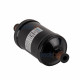 Hpeok PKEK-165S Liquid Line Filter Drier | 5/8 inch ODF Solder, Solid Core | Compatible with R134a, R22, R407C, R404A, R507, R502