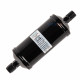 Hpeok PKEK-304 თხევადი ხაზის ფილტრ-ოსუშიტელი | 1/2" ხრახნიანი მიერთება | R134a, R22, R410A, R407C, R404A, R502 თავსებადი