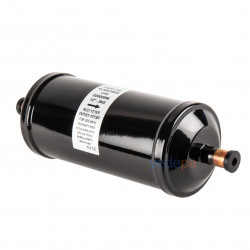 Hpeok PKEK-304S Liquid Line Filter Drier | 1/2" Solder Connection | R134a, R22, R410A, R407C, R404A, R502 Compatible
