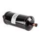 Hpeok PKEK-304S Liquid Line Filter Drier | 1/2" Solder Connection | R134a, R22, R410A, R407C, R404A, R502 Compatible