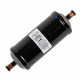Hpeok PKEK-304S Liquid Line Filter Drier | 1/2" Solder Connection | R134a, R22, R410A, R407C, R404A, R502 Compatible