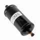 Hpeok PKEK-304S Liquid Line Filter Drier | 1/2" Solder Connection | R134a, R22, R410A, R407C, R404A, R502 Compatible