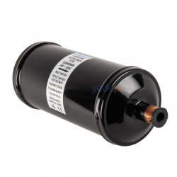 Hpeok PKEK-305S Liquid Line Filter Drier | 5/8" Solder Connection | R134a, R22, R410A, R407C, R404A, R502 Compatible