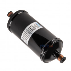 Hpeok PKEK-305S Liquid Line Filter Drier | 5/8" Solder Connection | R134a, R22, R410A, R407C, R404A, R502 Compatible