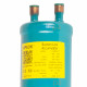HPEOK PKQ-205 5/8" Likit Tutucu Emiş Hattı Akümülatörü