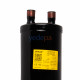 HPEOK PKQ-208 1 1/8" Liquid Separator Suction Line Accumulator