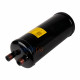HPEOK PKQ-208 1 1/8" Liquid Separator Suction Line Accumulator