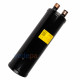 HPEOK PKQ-209 1 3/8" სითხის დამჭერი შეწოვის ხაზის აკუმულიატორი