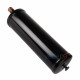 HPEOK PKQ-209 1 3/8" სითხის დამჭერი შეწოვის ხაზის აკუმულიატორი