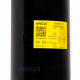 HPEOK PKQ-209 1 3/8" სითხის დამჭერი შეწოვის ხაზის აკუმულიატორი