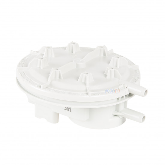 Huba Control 605.99E42 Combi Boiler Air Pressure Switch (Horizontal 52/42 Pa - Vertical 62/52 Pa)