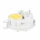 Huba Control 605.99E42 Combi Boiler Air Pressure Switch (Horizontal 52/42 Pa - Vertical 62/52 Pa)