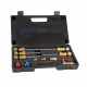 Valve Core Replacement Kit for Pressurized (Gas-Charged) HVAC/R Automotive A/C Systems