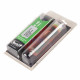Leak Finder HDiR UV გაჟონვის აღმოსაჩენი საღებავი HVAC სამაცივრო სისტემებისთვის - 45ML შპრიცი (80533HDiR)
