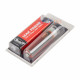 Leak Finder iR UV Leak Detection Dye for HVAC Refrigeration Systems - 45ML Syringe (80532iR)