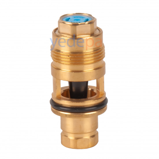 Ideal 10 LT კატიოლის წყლის ნაკადის ტურბინკა 175662