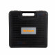 Techsun MFD305 Çantalı ve Gözetleme Camlı Manifold Seti
